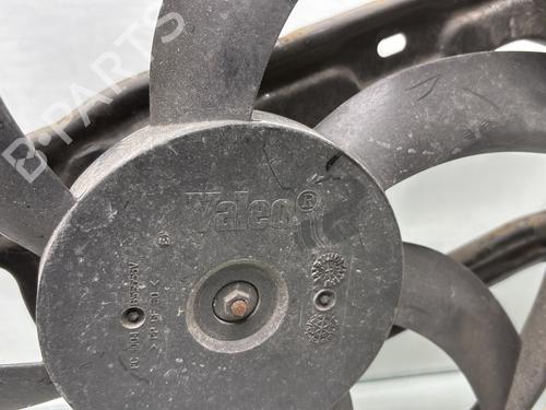 Radiator fan RENAULT CLIO II (BB_, CB_) 1.2 (BB0A, BB0F, BB10, BB1K, BB28, BB2D, BB2H, CB0A,... | BP32389315M35
