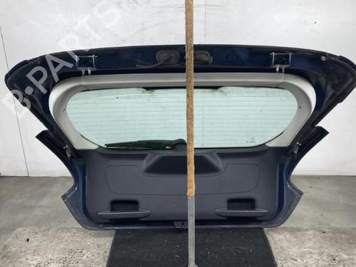 Used Tailgate Tailgate 20659750 20659750
