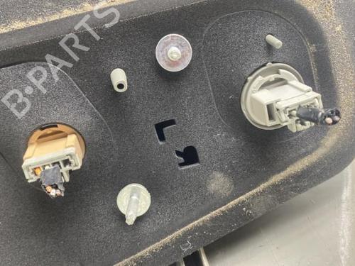 Left taillight HONDA FR-V (BE) 2.2 i CTDi (BE5) | BP19952505C34 