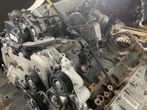 Engine KIA VENGA (YN) 1.6 CRDi 115 | BP29912125M1