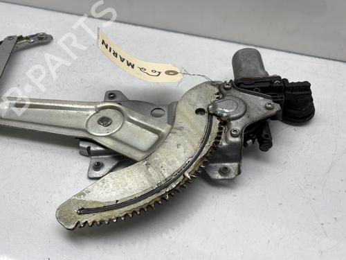 Front right window mechanism SUZUKI SWIFT III (MZ, EZ) 1.3 (RS413, ZC11S) | BP30535642C23 