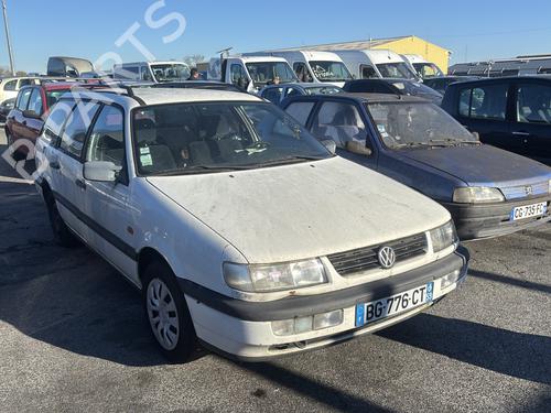 Brugte VW PASSAT B3/B4 Variant (3A5, 35I) 2.0 (115 hp) 4372398