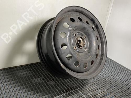 Fælk FORD FOCUS I (DAW, DBW) [1998-2009]  19964777