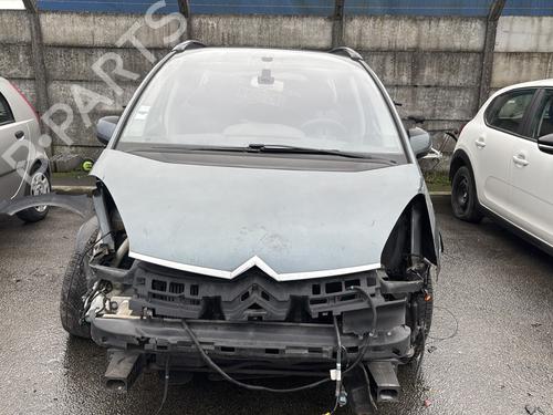 Left front window switch CITROËN C4 Grand Picasso I (UA_) 1.6 HDi | BP36389260I27  - Image 20