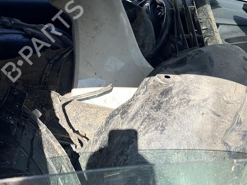 Rear parcel shelf RENAULT CAPTUR I (J5_, H5_) 1.5 dCi 90 (J5N4, J5M5, J5MW, J5M6, J5AL, J5AJ) | BP31212093C85  - Image 16