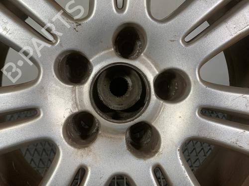 Felg OPEL VECTRA C GTS (Z02) 1.9 CDTI (F68) | BP25917204C45 