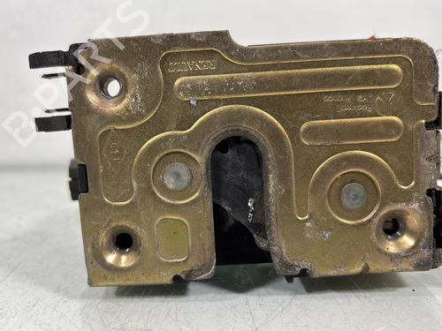 Serrure avant gauche RENAULT CLIO I (B/C57_, 5/357_) 1.9 D | BP29981804C98 