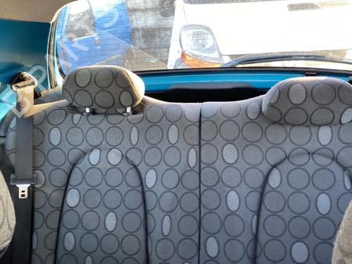 Left front door FORD KA (RB_) 1.3 i ROCAM | BP19952125C2 