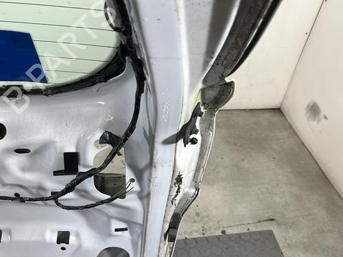 Tailgate FORD FOCUS III Turnier 1.6 TDCi | BP31624452C6 