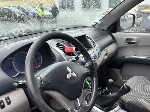 Used Parts MITSUBISHI L200 / TRITON (KA_T, KB_T)  2.5 DI-D 4WD (KB4T)  4427050