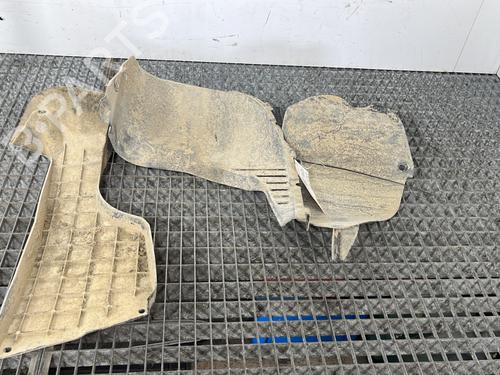 Hjulbue NISSAN QASHQAI I (J10, NJ10) 1.5 dCi (110 hp) 29851252