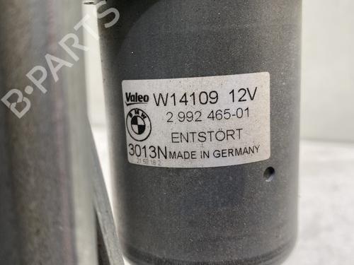 Front wiper motor BMW X1 (E84) xDrive 20 d | BP32297211M29 - Image 5