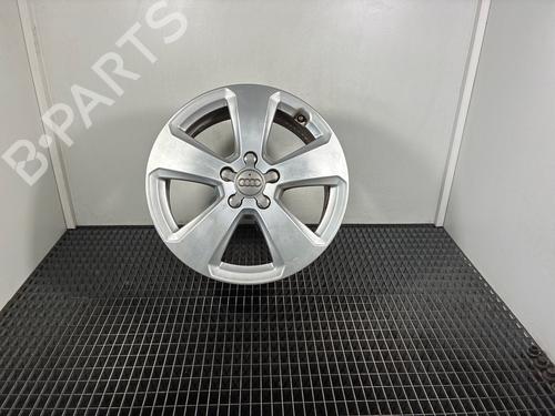 Used Rim Rim 36792766 36792766
