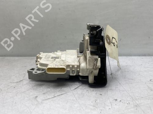 Rear left lock AUDI A3 Sportback (8VA, 8VF)  | BP19992802C100 