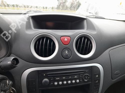 Fælk CITROËN C3 Pluriel (HB_) 1.4 HDi | BP32302268C45 - Image 19