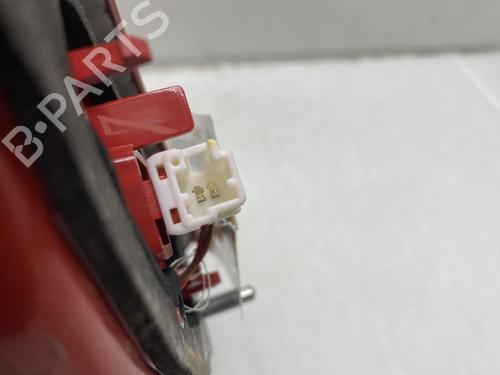 Used Third brake light Third brake light NISSAN JUKE (F15) 1.6 (117 hp) 26890574 26890574