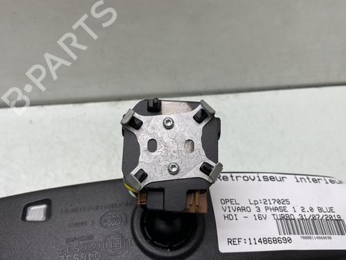 rear-mirror-opel-vivaro-c-van-k0-2019-31917479 main image