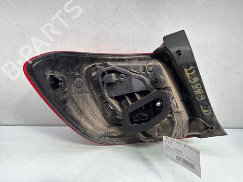 Used Right taillight Right taillight 38625725 38625725