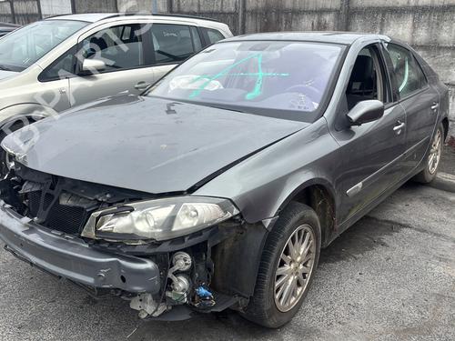 Left front window switch RENAULT LAGUNA II (BG0/1_) 1.9 dCi (BG1A, BG1V) | BP35896169I27 - Image 10