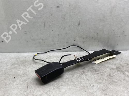 Used Seat buckle NISSAN QASHQAI / QASHQAI +2 I (J10, NJ10, JJ10E) 1.5 dCi (106 hp) 19993932