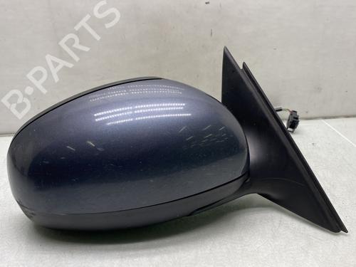 Right mirror SKODA FABIA II Combi (545) 1.6 TDI | BP23764587C27 
