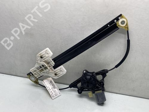 Used Rear right window mechanism AUDI A4 B9 Avant (8W5, 8WD) 2.0 TDI (190 hp) 28385358