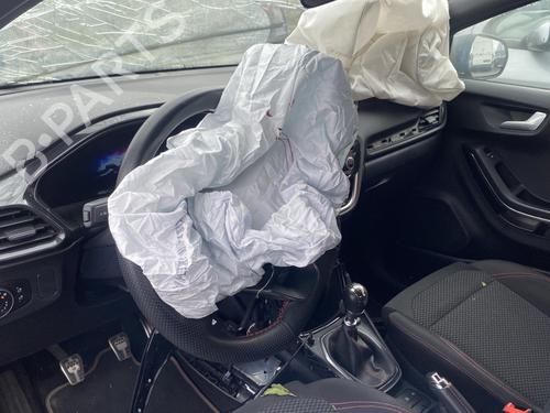 Rear left window mechanism FORD PUMA (J2K, CF7) 1.0 EcoBoost mHEV | BP33331817C24  - Image 33