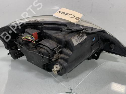 Left headlight CITROËN C3 I (FC_, FN_) 1.4 i | BP29940110C28