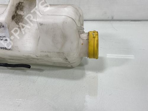 Windscreen washer tank RENAULT TWINGO III (BCM_, BCA_)  | BP19979114C113 