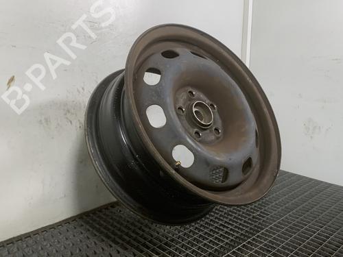 Rim VW GOLF IV (1J1) 1.9 SDI | BP27522628C45 