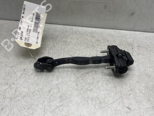 Hinge/Door check strap FORD FOCUS III 1.0 EcoBoost | BP19991850C146 