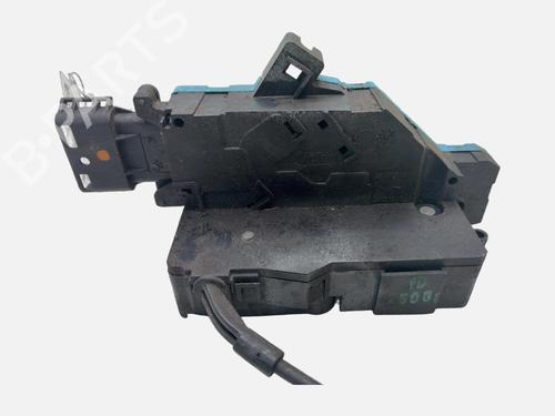 Used Rear left lock Rear left lock PEUGEOT 207 (WA_, WC_) 1.4 HDi (68 hp) 40066753 40066753