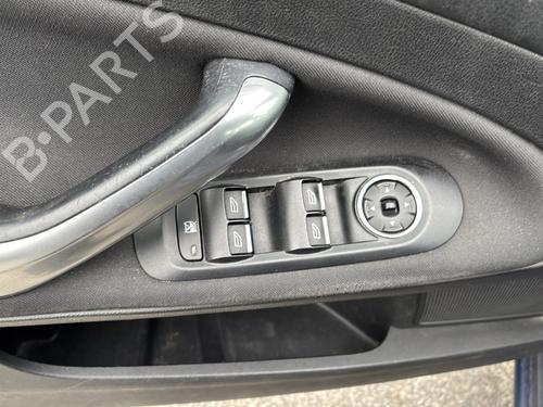 Engine FORD MONDEO IV (BA7) | BP33711425M1 - Image 12
