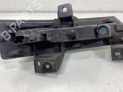 Left daytime light RENAULT MEGANE III Hatchback (BZ0/1_, B3_) 1.5 dCi (BZ09, BZ0D, BZ1W, BZ29, BZ14) | BP29286714C104 