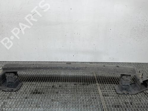 Used Rear bumper reinforcement PEUGEOT 3008 I MPV (0U_) 1.6 HDi (109 hp) 26715319
