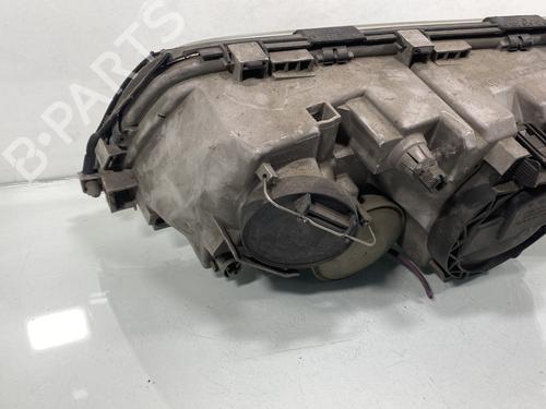 Used Right headlight Right headlight MERCEDES-BENZ C-CLASS T-Model (S202) C 250 T Turbo-D (202.188) (150 hp) 19987314 19987314