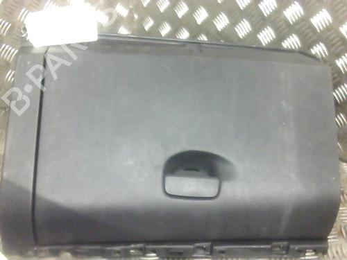 Used Glove box Glove box RENAULT SCÉNIC III (JZ0/1_) 1.5 dCi (110 hp) 21952866 21952866