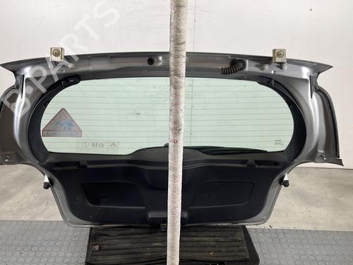 Tailgate RENAULT CLIO III (BR0/1, CR0/1) 1.2 16V (BR02, BR0J, BR11, CR02, CR0J, CR11) | BP30059764C6 