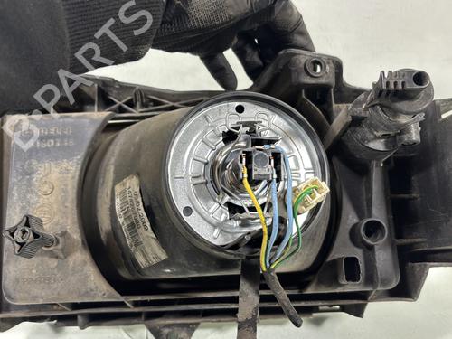 Right headlight CITROËN JUMPY I Van (BS_, BT_, BY_, BZ_) 2.0 HDi 95 | BP29939450C29