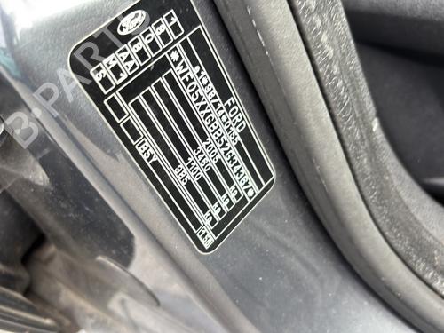 Left headlight FORD MONDEO III (B5Y) 2.0 16V TDDi / TDCi | BP29971053C28  - Image 24