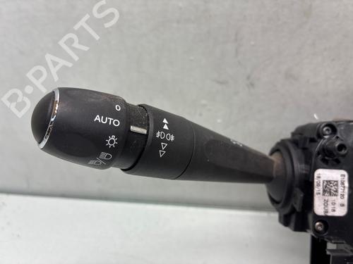 Used Steering column stalk Steering column stalk 38343372 38343372