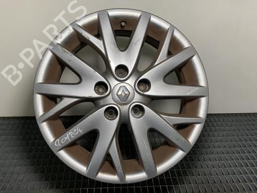 Rim RENAULT MEGANE III Grandtour (KZ0/1) 1.5 dCi (KZ09, KZ0D, KZ1G, KZ29, KZ14, KZ1W, KZ10, KZ1F,... | BP21959068C45