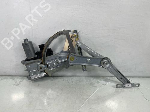 Used Front right window mechanism Front right window mechanism OPEL ASTRA H (A04) [2004-2014] 34449940 34449940