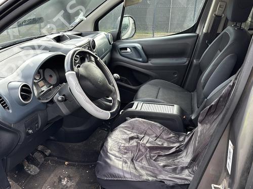 Warning switch PEUGEOT PARTNER Tepee  | BP33830652I22  - Image 13