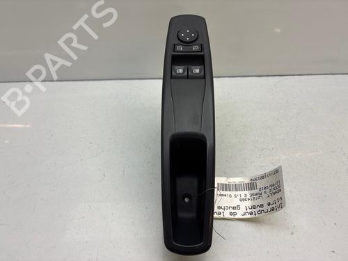 Used Left front window switch Left front window switch 32309078 32309078