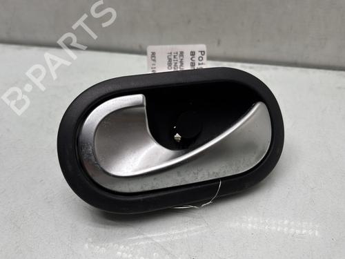 Used Front left interior door handle RENAULT TWINGO III (BCM_, BCA_) 0.9 TCe 95 (92 hp) 28279310
