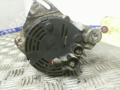 Alternator FIAT SEICENTO / 600 (187_)  | BP19984939M7 