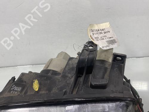 Left headlight MAZDA 323 F V (BA)  | BP20030887C28 