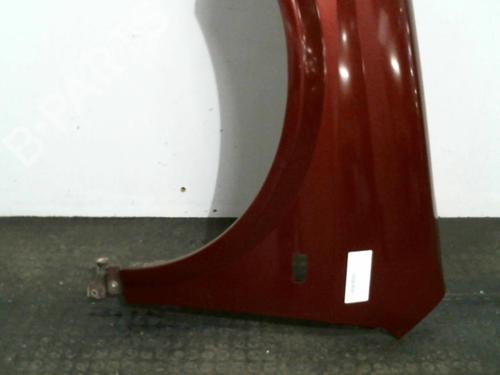 Left front fenders NISSAN PRIMERA (P12)  | BP20032989C41 