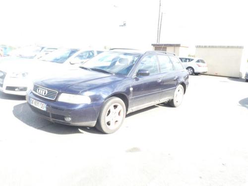 Rim AUDI A4 B5 Avant (8D5)  | BP19979476C45 